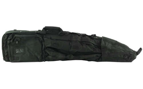 Soft Gun Cases NC Star Drag Bag NCSTAR VISM DRAG BAG BLK • Model: Drag Bag